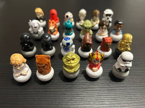 Rollinz star wars collezione - rollinz, wars,