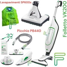 VORWERK FOLLETTO VK200