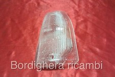 AUTOBIANCHI Y10 Y 10 FIRE LX FILA FANALINO PLASTICA FRECCIA GEMMA CARELLO SX