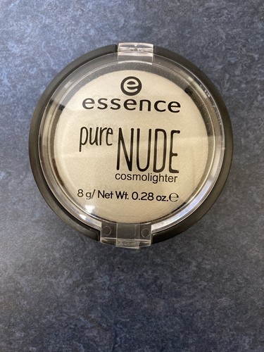 Essence pure nude - nude, 30