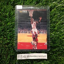 Michael Jordan 1997 Upper Deck #388