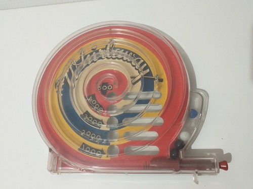 Jeu bille whirlaway vintage - bille,