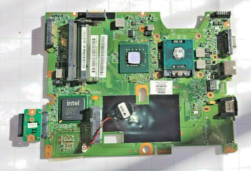 Compaq presario cq60 417dx - presario, cq60-417dx