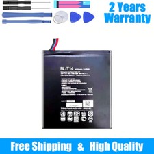 per LG BL-T14 batteria per LG