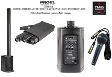 PROEL Session 1 SISTEMA