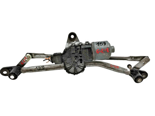 Motorino bracci meccanismo - bracci,