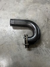 06 Yamaha Waverunner 1100 Sport VX1100E Calze Tubo Scarico