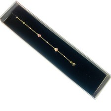 Bracciale bambina oro - bracciale, giallo
