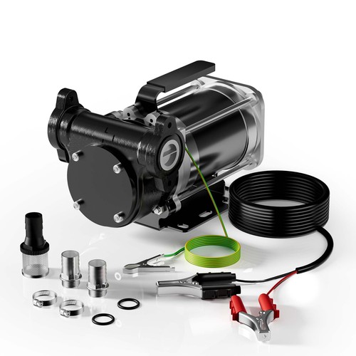 Wiltec pompa travaso - wiltec,