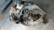 CAMBIO CITROEN C3 1,1 BENZINA CODICE 20CQ08 ANNO 2007