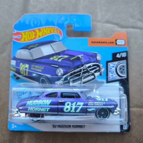 Hot wheels errore - hot,