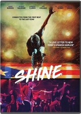 Shine (DVD) Brand New Sealed