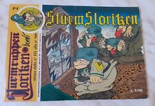 Sturmtruppen SturmStoriken n 2
