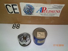 5881016 PISTONE COMPLETO ø 86,4 STD (CLASSE A) FIAT RITMO 75 L CL 1.5cc