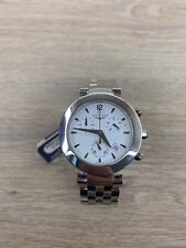 LONGINES CRONOGRAFO "DOLCEVITA ROUND"  L56774166 -NUOVO-