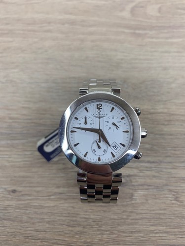 Longines cronografo dolcevita - cronografo, "dolcevita