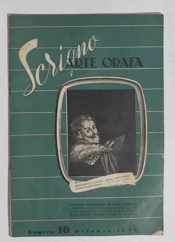 02270 scrigno arte orafa - 02270,
