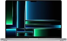 Portatile MacBook Pro con chip