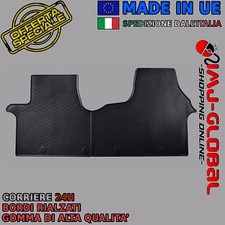 Tappetini Tappeti in gomma per