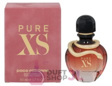 Paco Rabanne Pure XS For Her