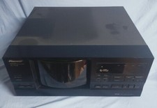 Pioneer PD-F908 101 Lettore