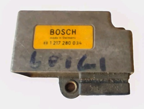 1217280034 centralina bosch - 1217280034,