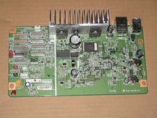 Epson Stylus Photo Printer R 2000 Main Board