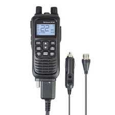 Radio portatile pni 82 - pni, hp