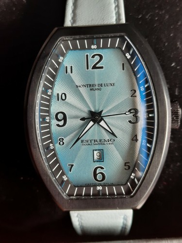 Montres luxe milano - montres,