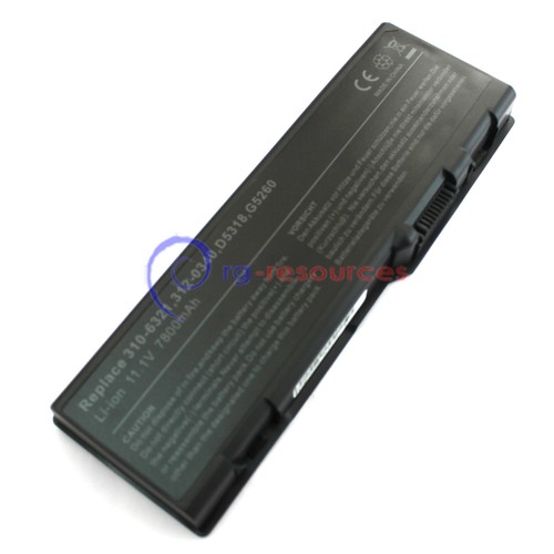 Batteria celle per dell - 9,