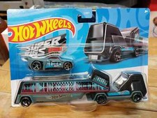 Hot Wheels Bank Roller Super
