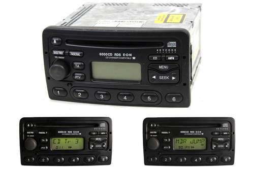 Autoradio originale ford - autoradio,