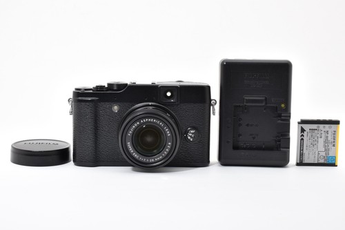 Ottime condizioni fujifilm x - fujifilm,