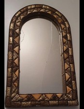 Specchio Cornice Vintage Del Marocco Marrakech