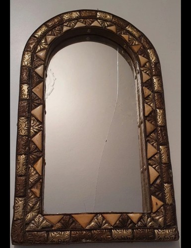 Specchio cornice vintage del - specchio,