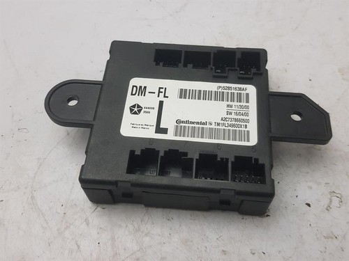 Modulo porta anteriore - , mk1