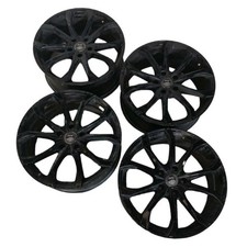 Cerchi in lega KBA50648 8,5J x 20H2 Et50 5 fori Jeep Grand Cherokee WK2 2010-202