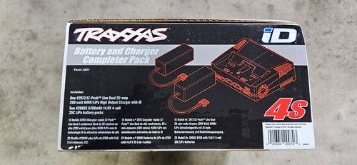 Per traxxas 2997 - traxxas, combo
