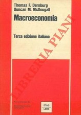 Macroeconomia. [Paperback]