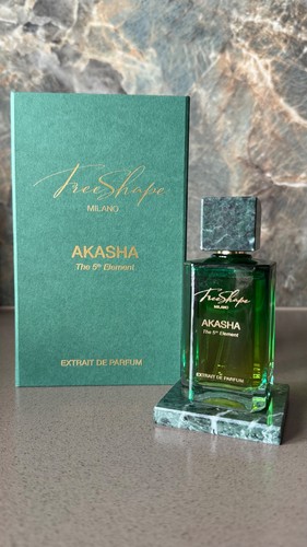 Akasha freeshape milano - akasha,
