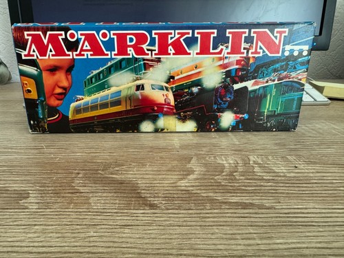 Märklin 3054 br103 113 - 3054,