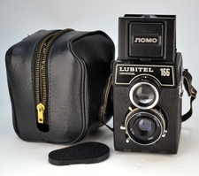 FULLY SERVICED! USSR LOMO