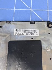 HP Pavilion G6 Battery Cover