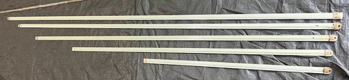 Set hobie cat - cat, battens