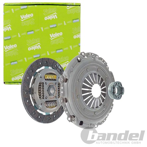 Valeo 2kkit kit frizione - valeo,