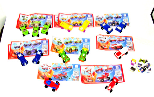 Kinder surprise hot wheels - hot,