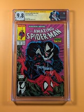 💥 Amazing Spider-Man #316