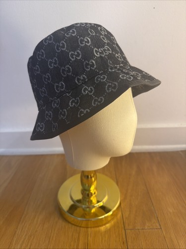 Gucci cappello secchiello - gucci,