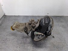 Citroen Nemo 2009 Potenziatore