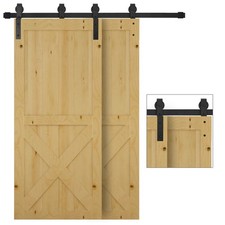 Kit Porta Scorrevole in